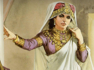 Zenobia of Palmyra: The Woman Who Took On Rome